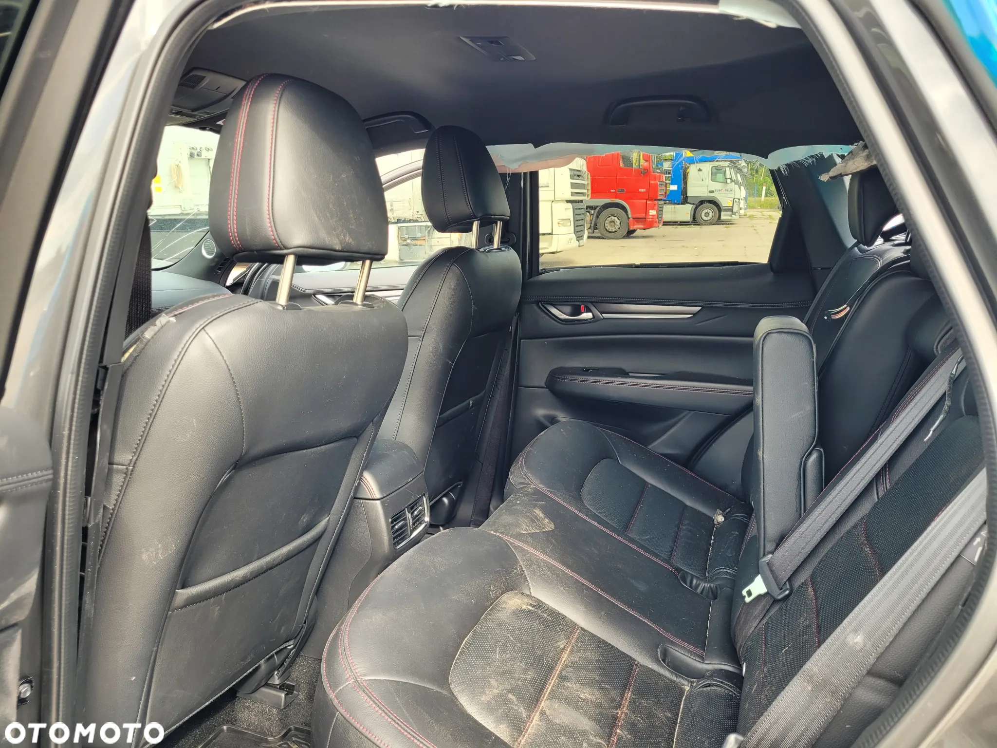 Mazda CX-5 2.5 Homura 2WD - 11