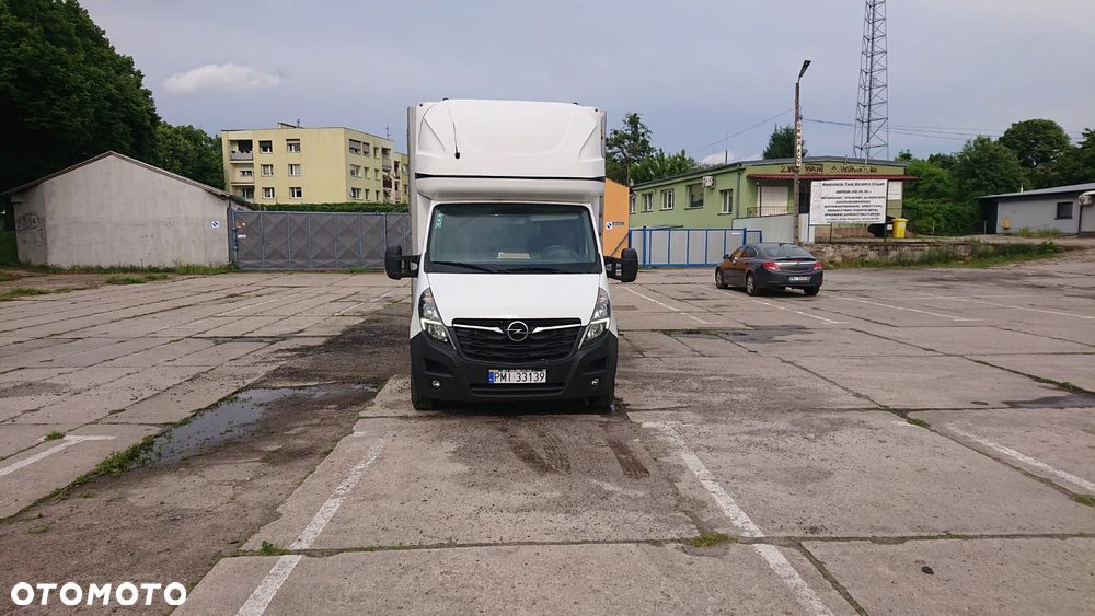 Opel Movano - 2