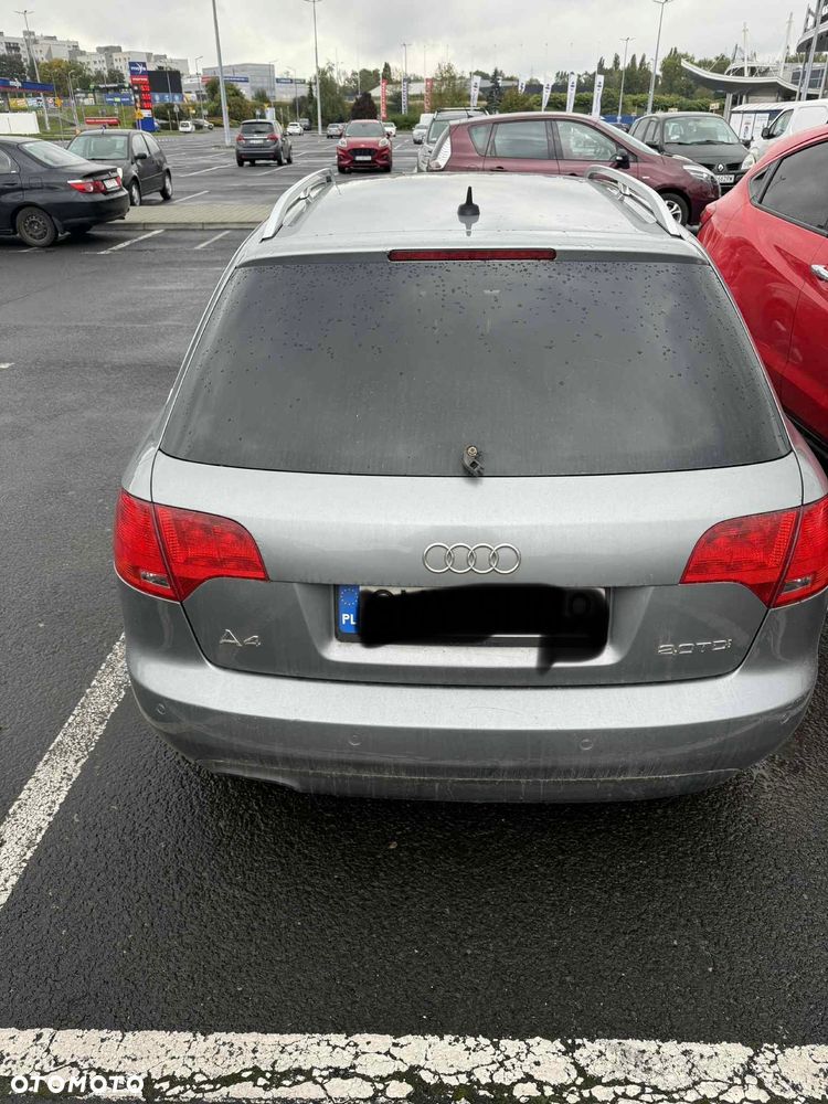 Audi A4 - 13
