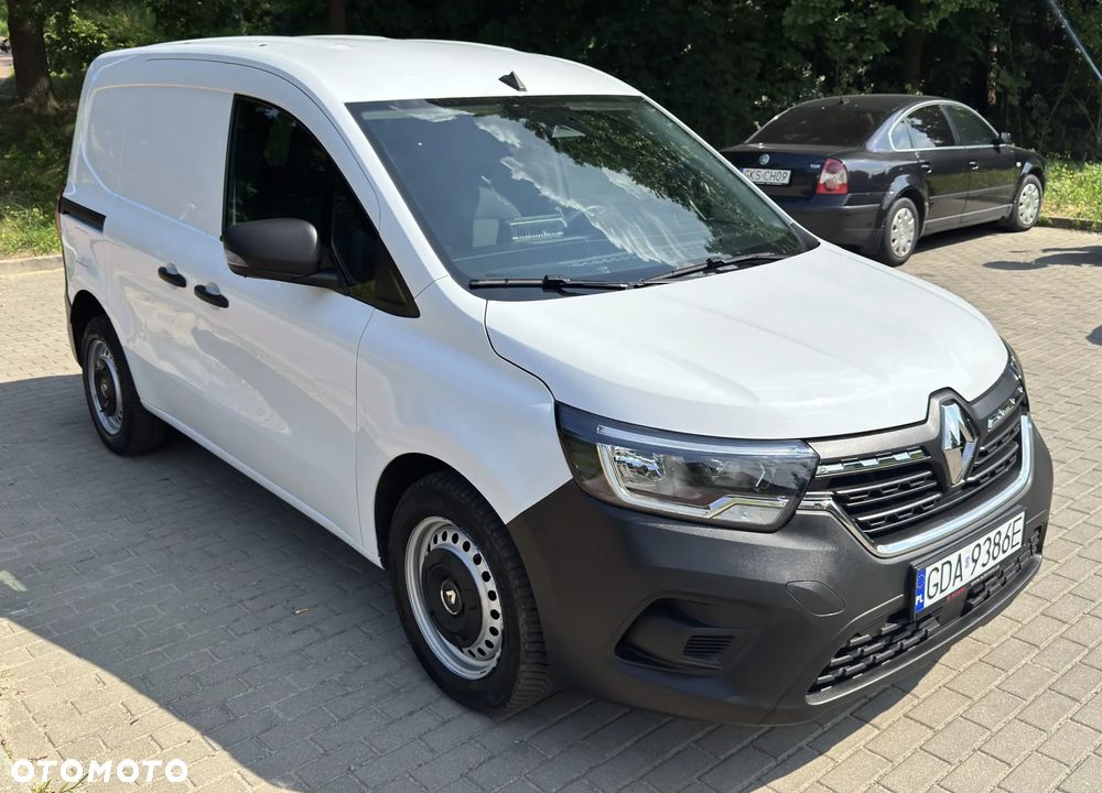 Renault Kangoo Comfort L1 - 5