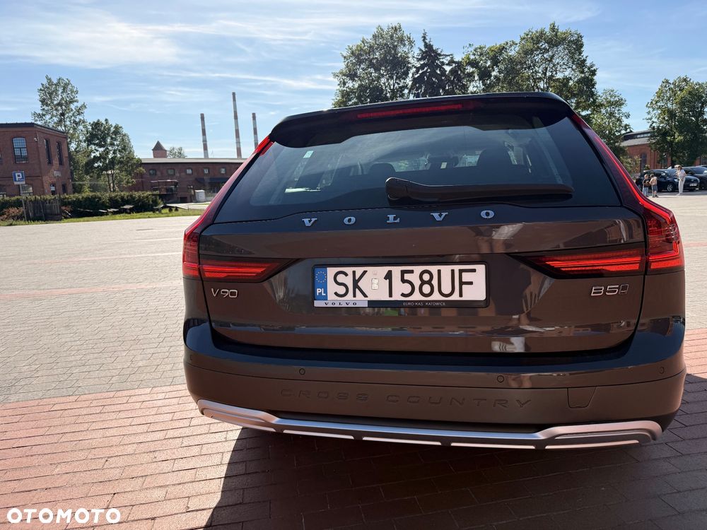 Volvo V90 Cross Country D5 SCR AWD - 6