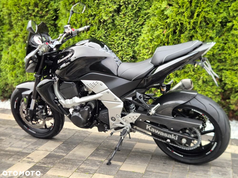 Kawasaki Z - 6