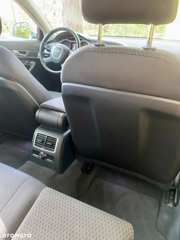 Audi A6 Avant 2.0 TDI - 17