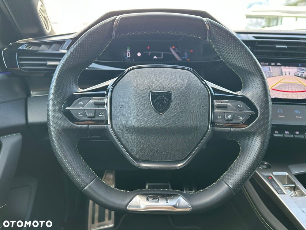 Peugeot 308 - 17