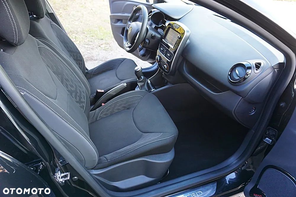 Renault Clio 0.9 Energy TCe Limited - 21