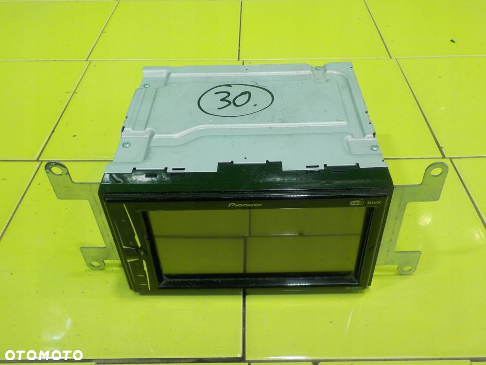 Radio CD PIONEER DMH-A3300DAB - 12