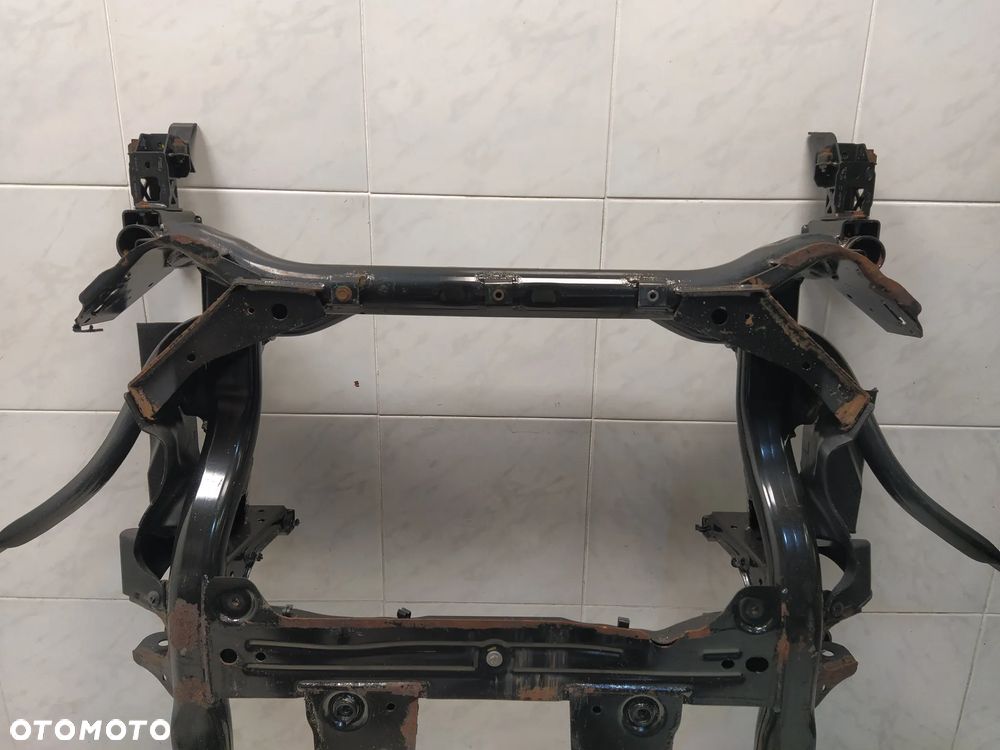 JAGUAR XF X260 2.0D SANKI WÓZEK BELKA SILNIKA DRĄŻEK STABILIZATORA PRZÓD PRZEDNI ORYGINAŁ - 15