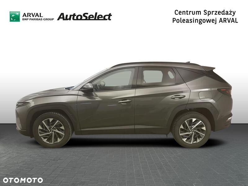 Hyundai Tucson 1.6 T-GDi Smart 2WD - 2