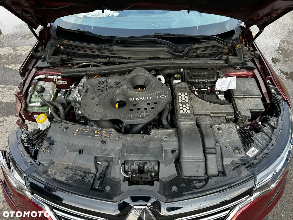 Renault Talisman - 27