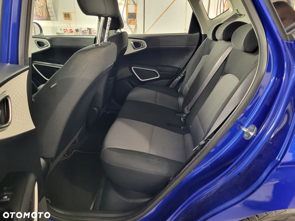 Kia Soul Spirit - 11