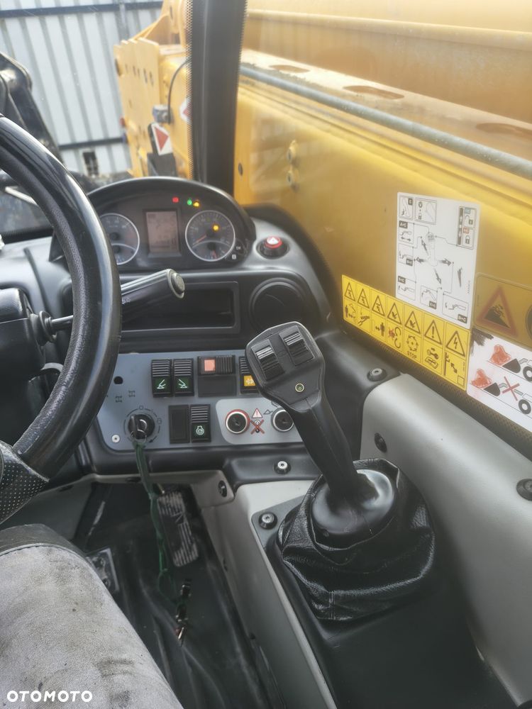 Dieci Icarus 40.17 MLT MRT JCB MERLO - 7