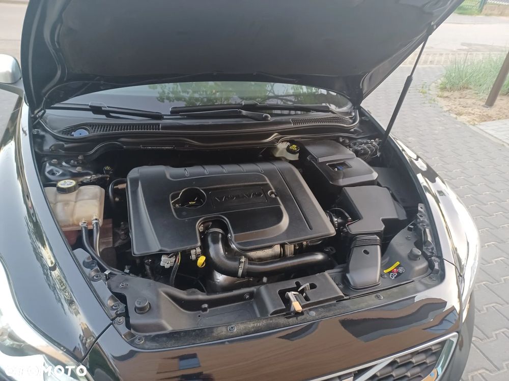 Volvo C30 1.6D DRIVe - 24