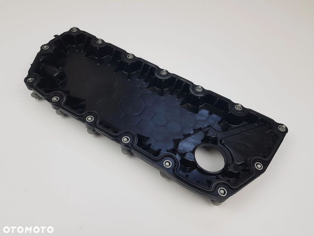 NOWA ORYGINALNA Miska olejowa oleju Mercedes w213 E-klasa A6540107100 - 8