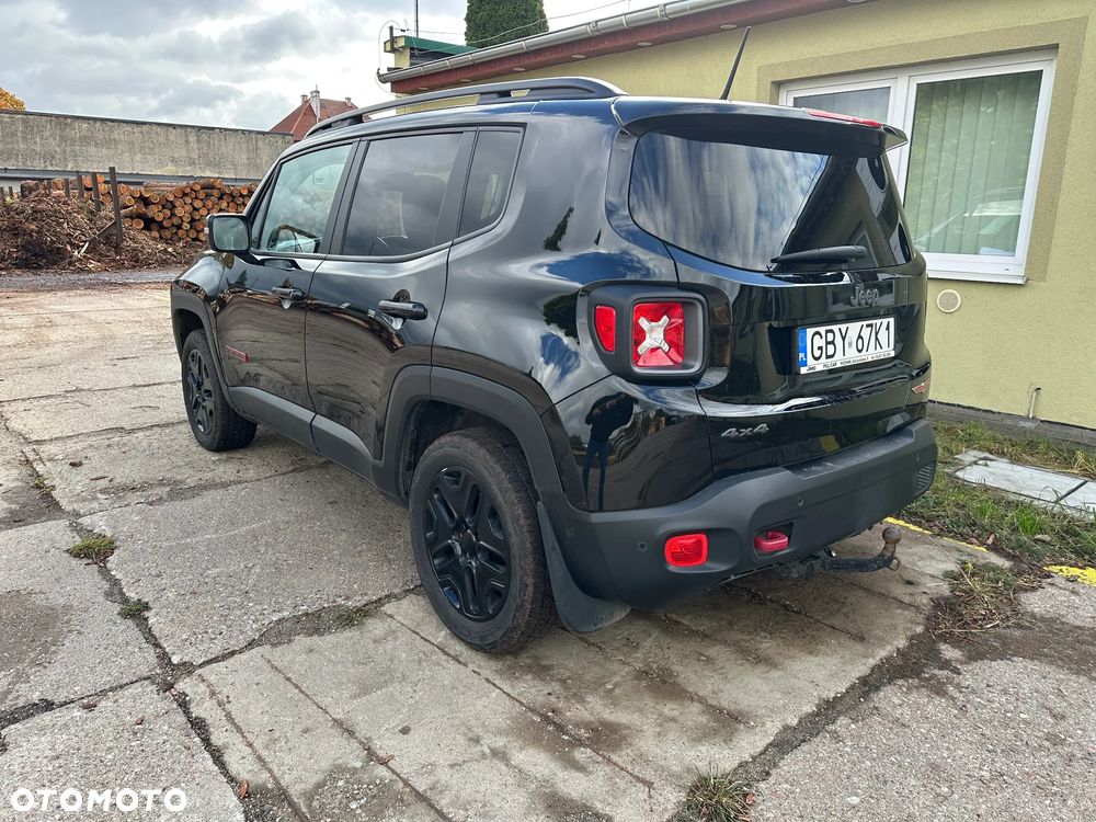 Jeep Renegade - 29