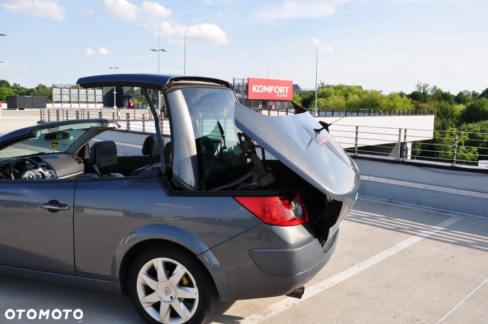 Renault Megane 2.0 Luxe Dynamique - 14