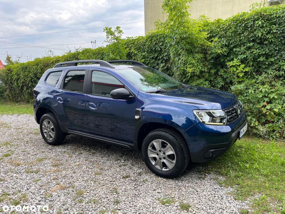 Dacia Duster SCe 115 2WD Comfort - 3