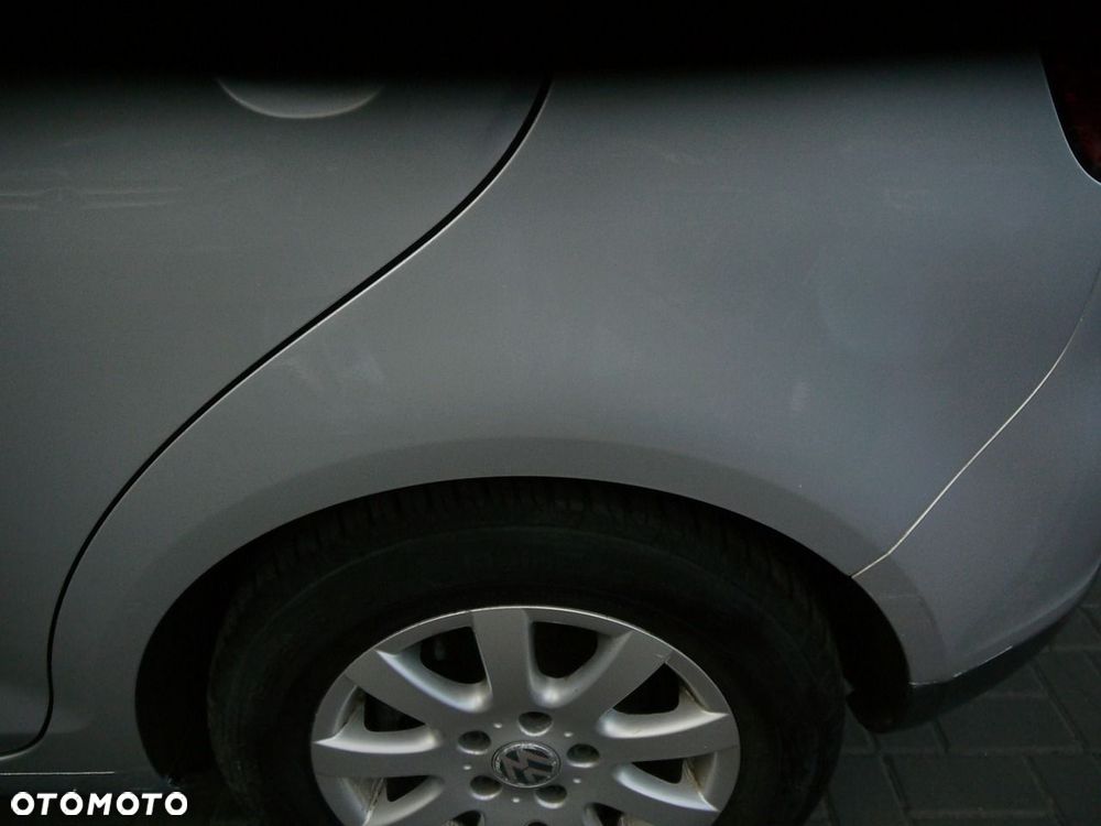 Volkswagen Golf Plus 1.9 TDI Comfortline - 18