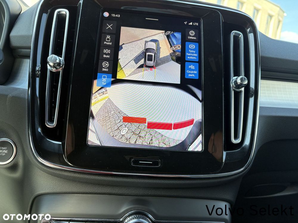Volvo XC 40 - 13
