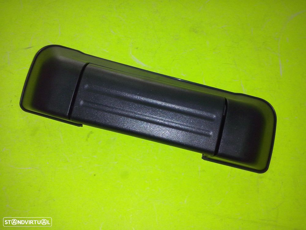 Puxador porta da mala Suzuki Grand Vitara (Novo) - 1