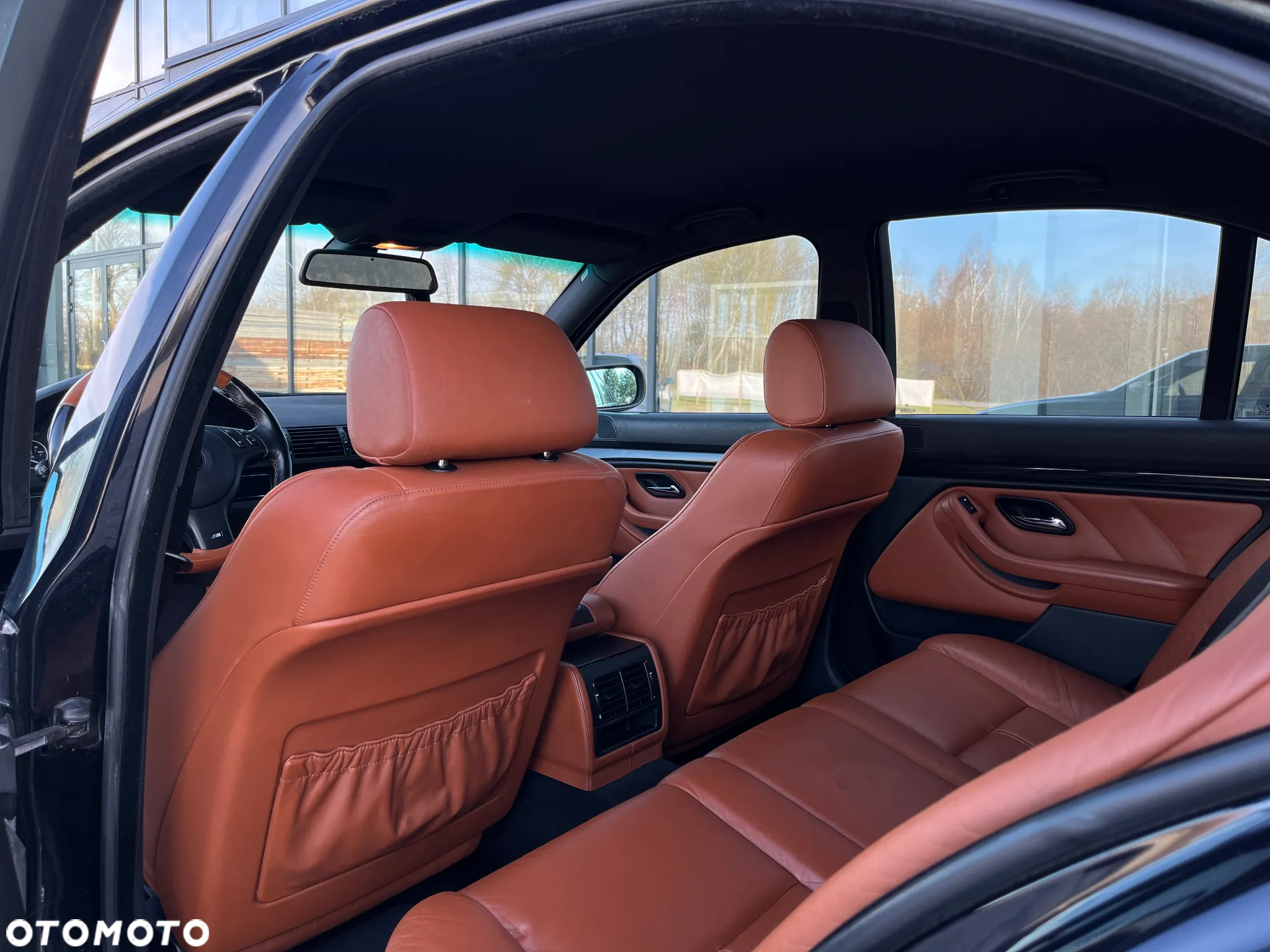 BMW Seria 5 - 23