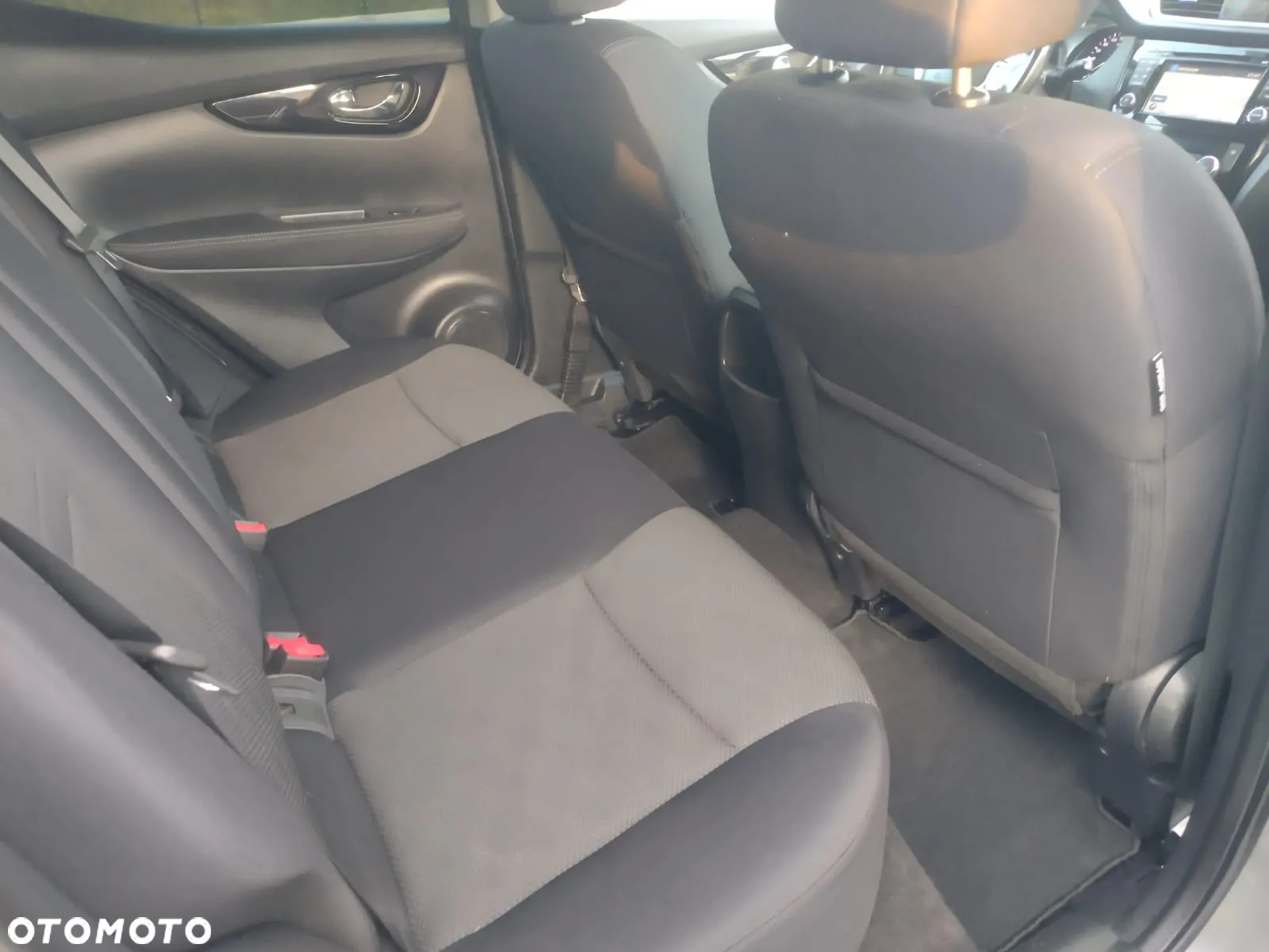 Nissan Qashqai 1.2 DIG-T Tekna EU6 - 16