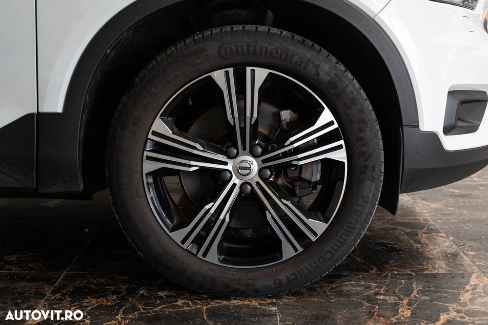 Volvo XC 40 T4 Recharge DKG Inscription - 14