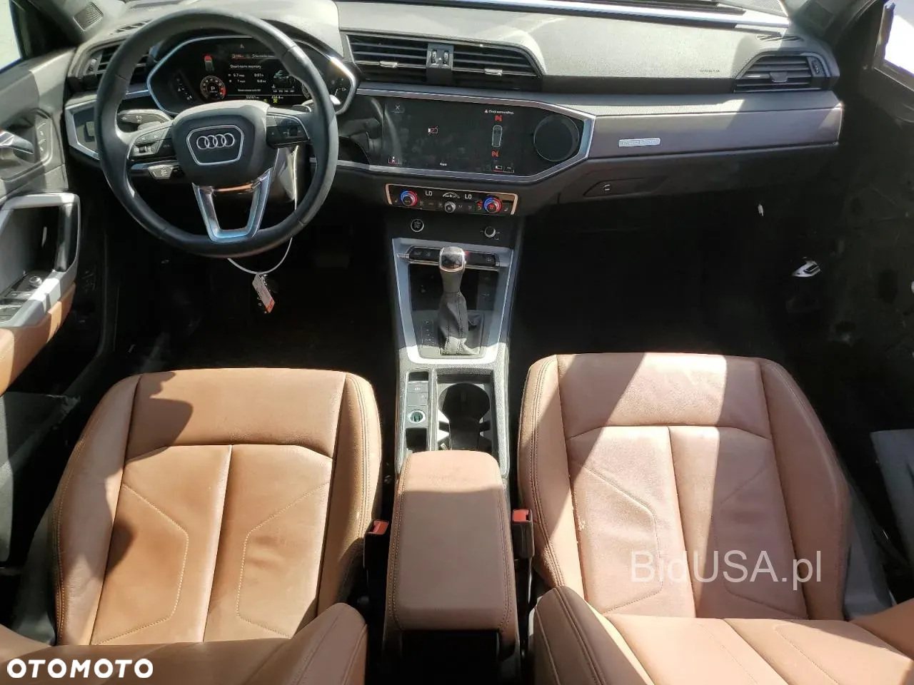 Audi Q3 45 TFSI Quattro S tronic - 8