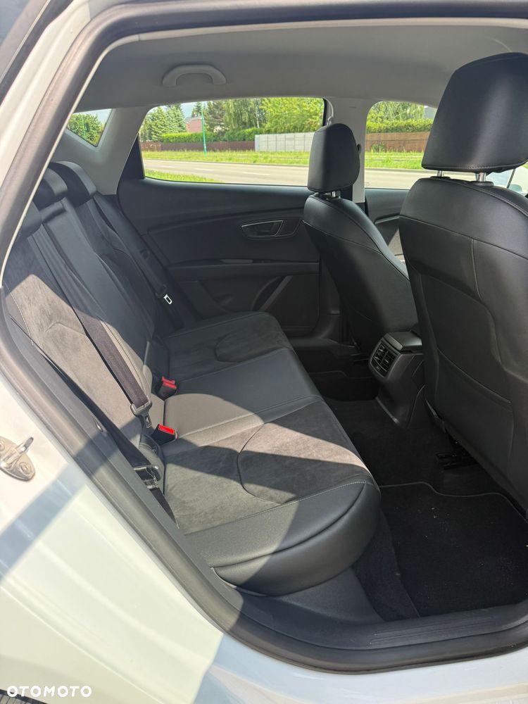 Seat Leon 1.2 TSI Copa S&S - 11