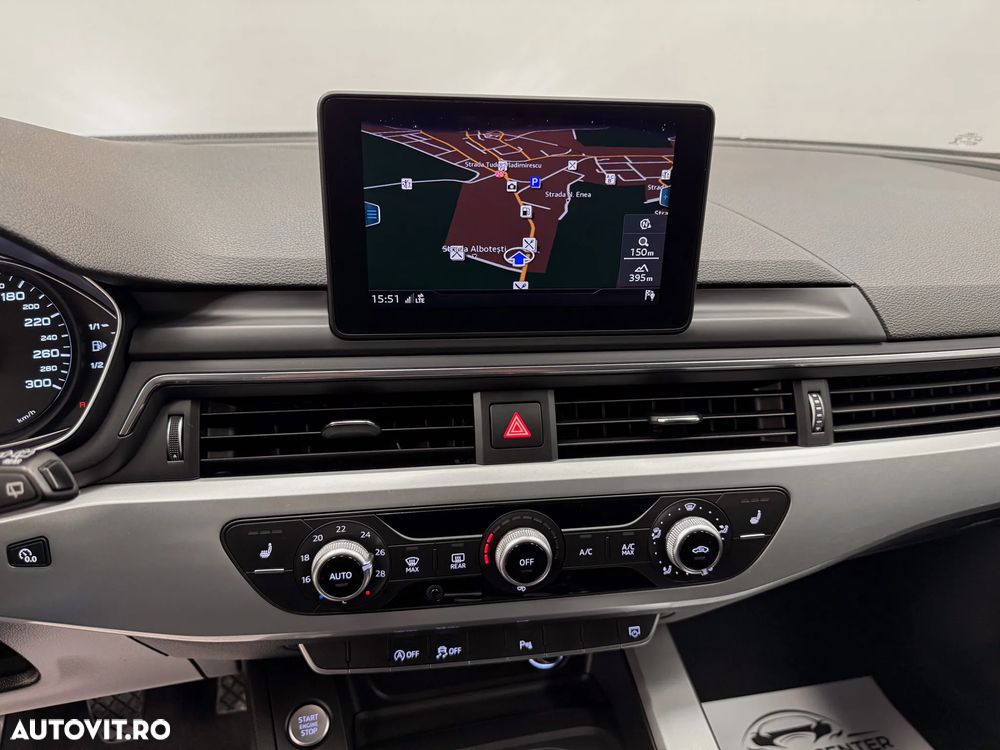 Audi A4 Avant 1.4 TFSI - 28