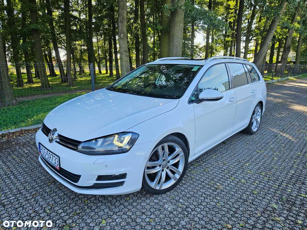 Volkswagen Golf - 2