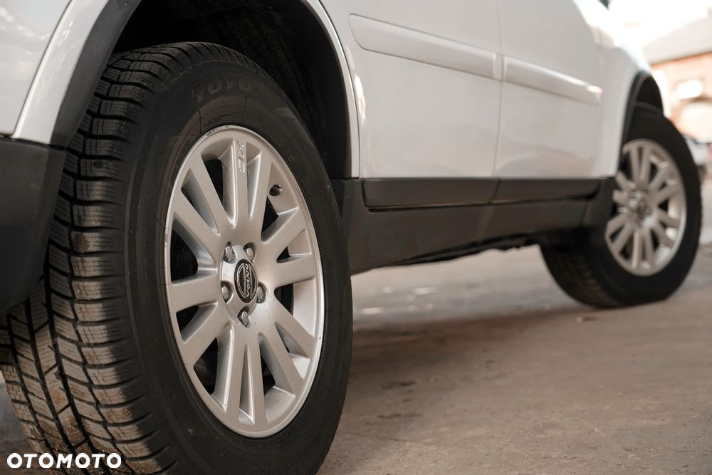 Volvo XC 90 3.2 Executive - 15