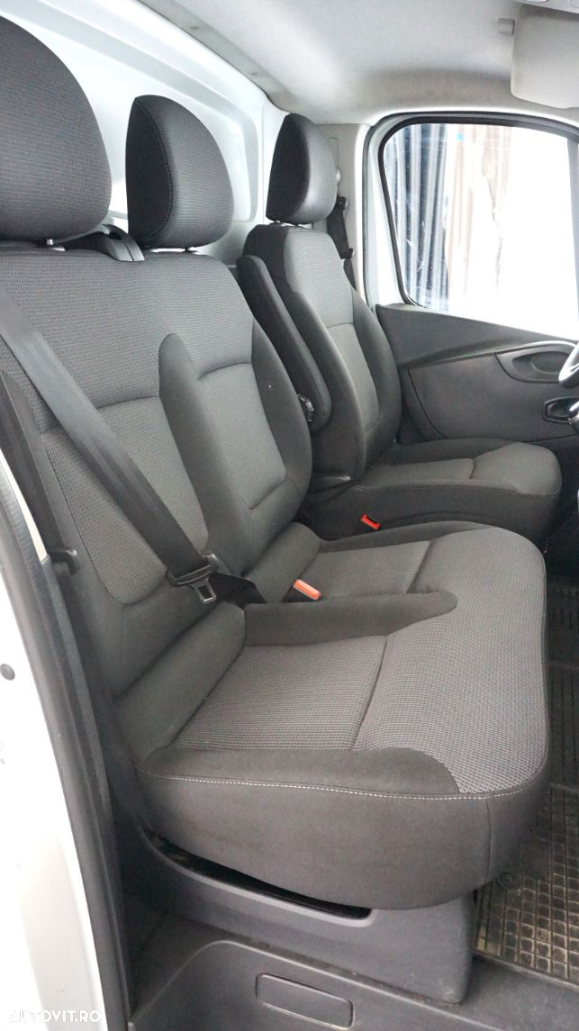 Renault trafic - 11