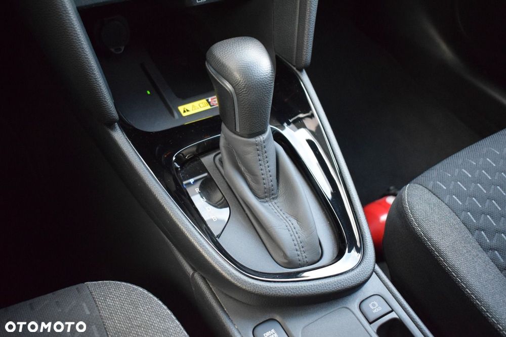 Toyota Yaris Cross Hybrid 1.5 Style - 13