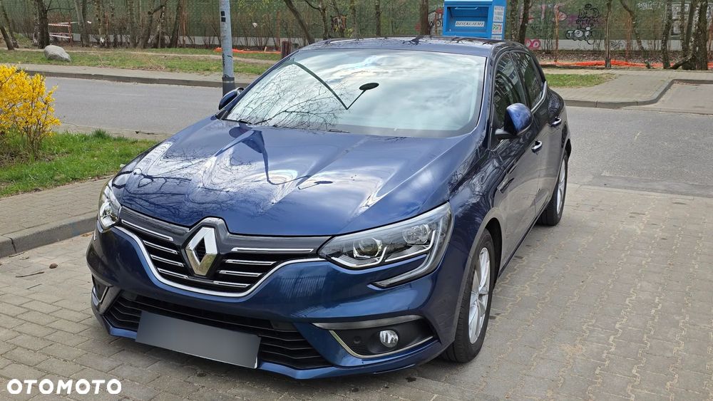 Renault Megane 1.2 Energy TCe Intens - 2