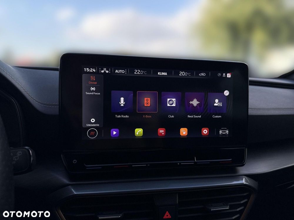 Cupra Formentor - 26