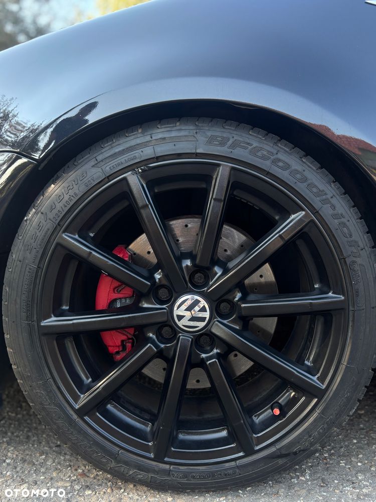 Volkswagen Golf 2.0 TSI GTI DSG - 7
