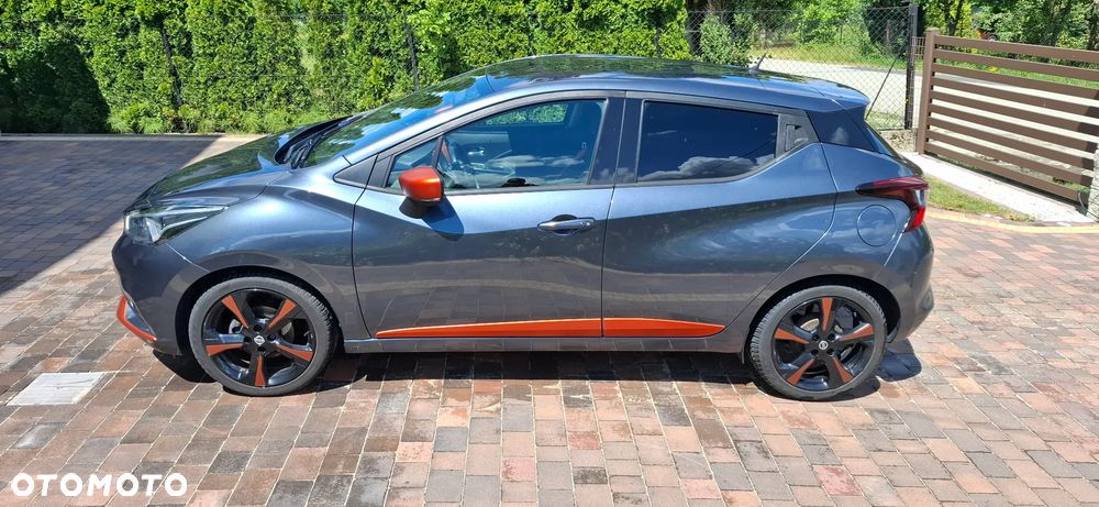 Nissan Micra 0.9 IG-T BOSE Personal Premium Edition - 2