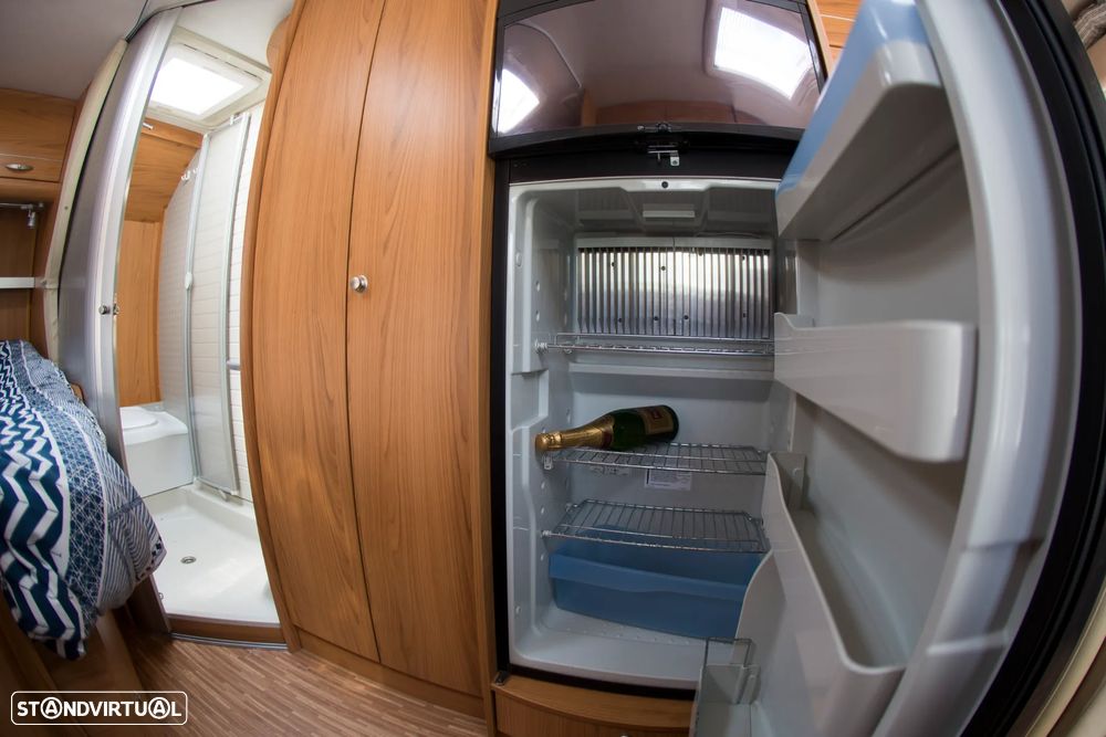 Burstner Aviano - 27