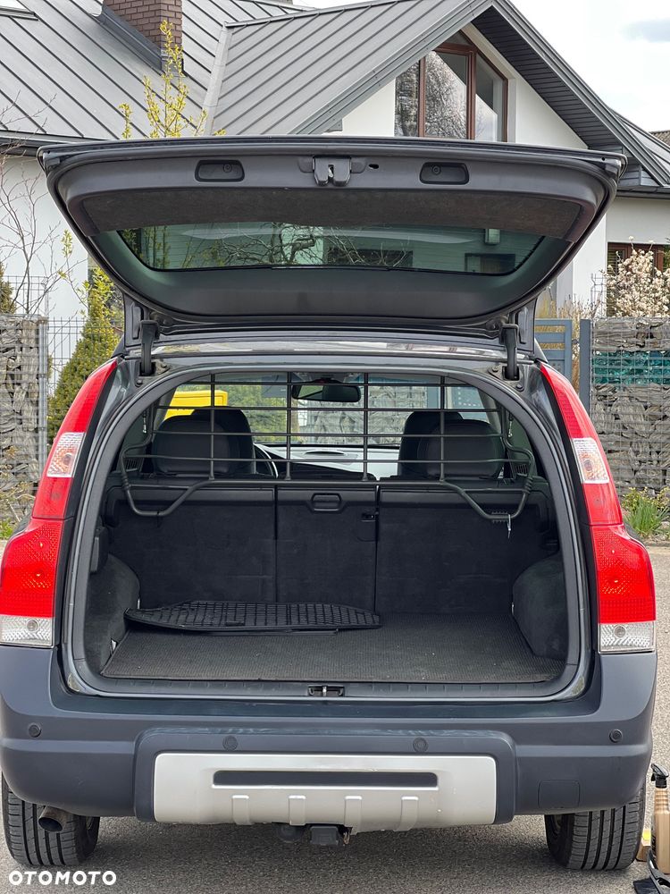 Volvo XC 70 D5 AWD Summum - 12