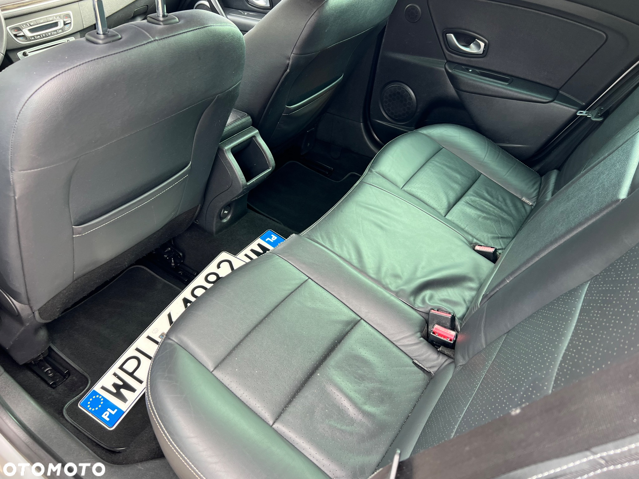 Renault Megane 2.0 16V TCE Privilege - 27