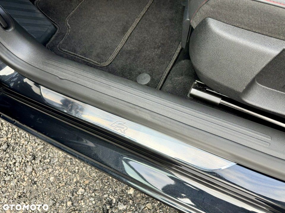 Seat Leon 2.0 TDI DPF FR - 22