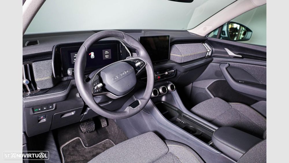 Skoda Kodiaq - 10