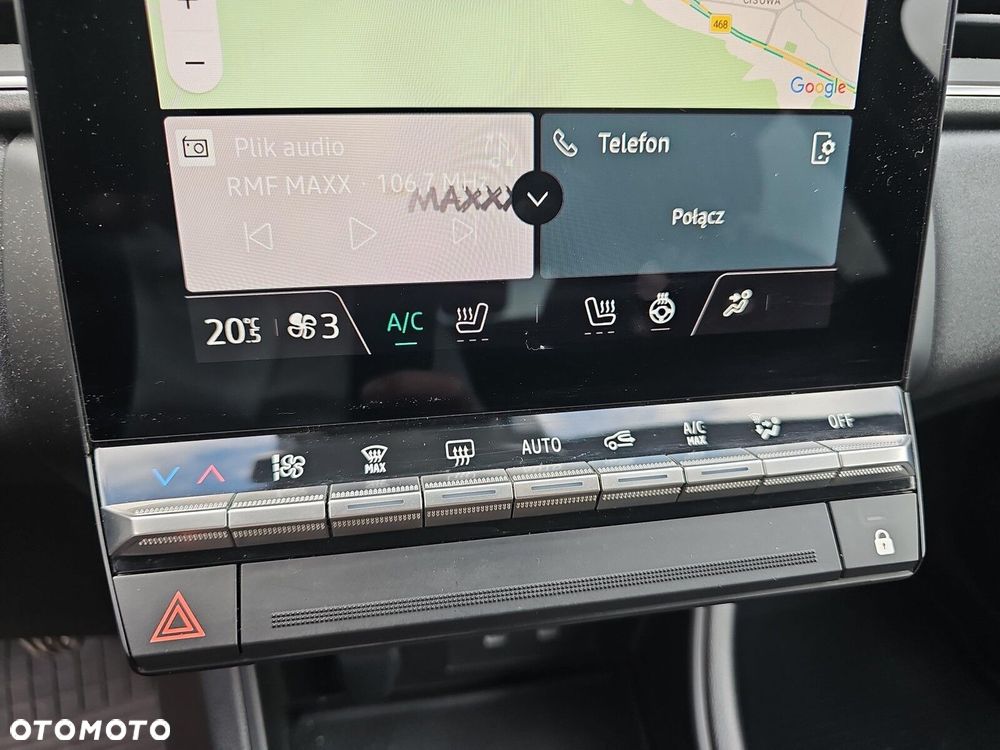 Renault Captur - 23