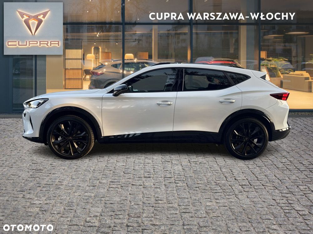 Cupra Formentor 2.0 TSI 4Drive DSG - 3