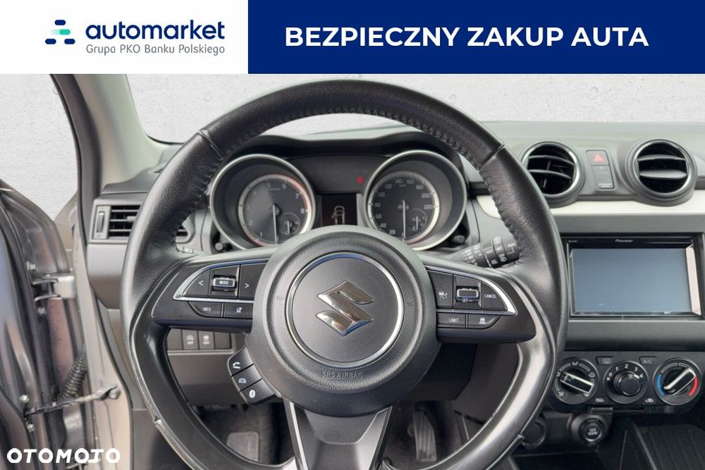 Suzuki Swift - 15