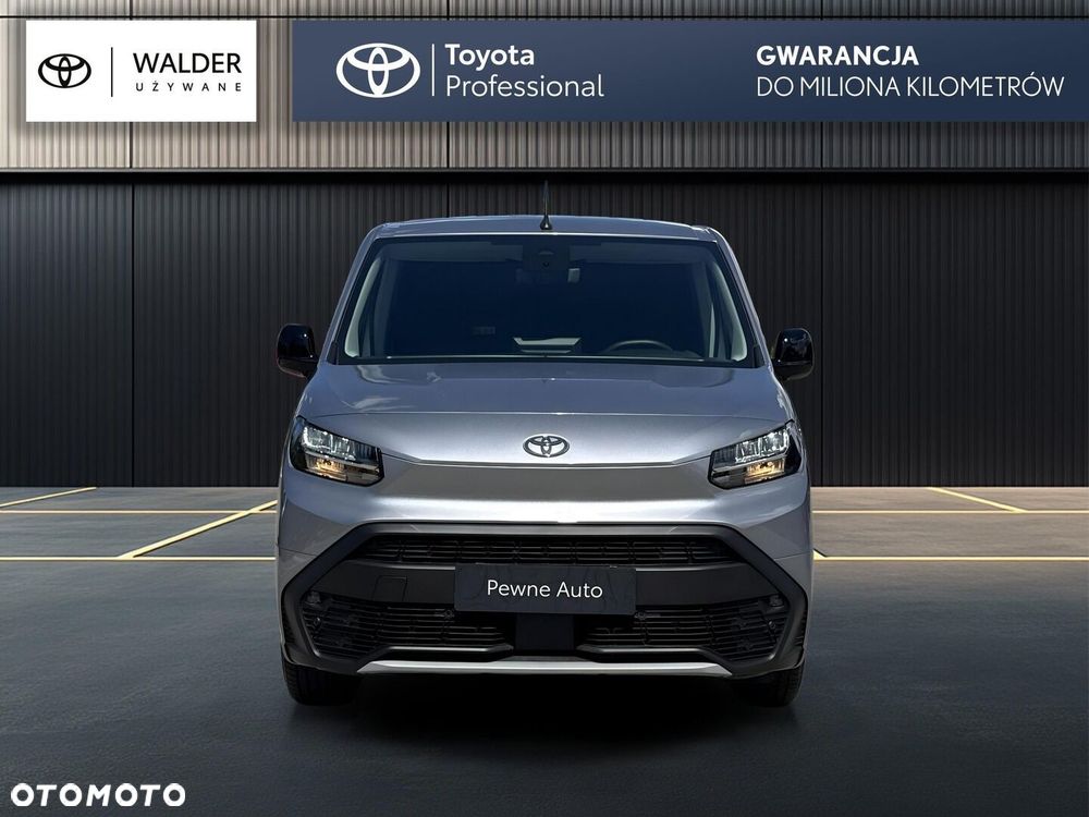 Toyota PROACE CITY - 12