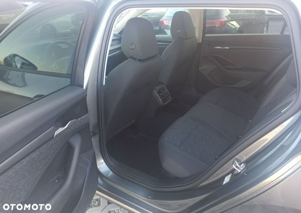 Skoda Superb - 11