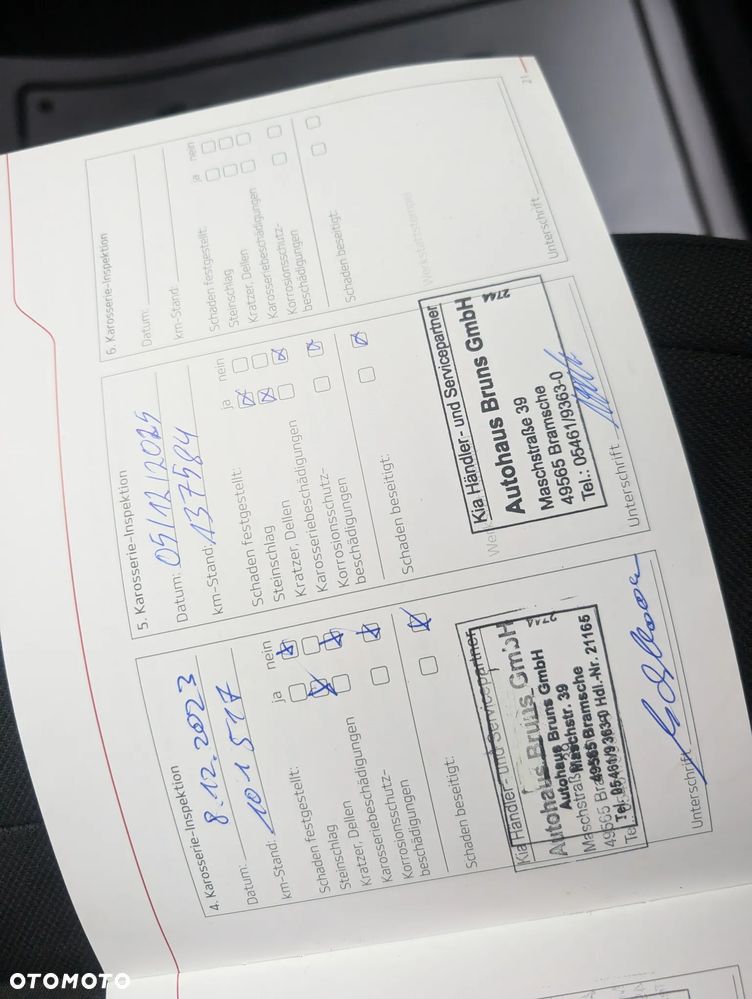 Kia Ceed 1.4 CVVT Edition 7 - 25