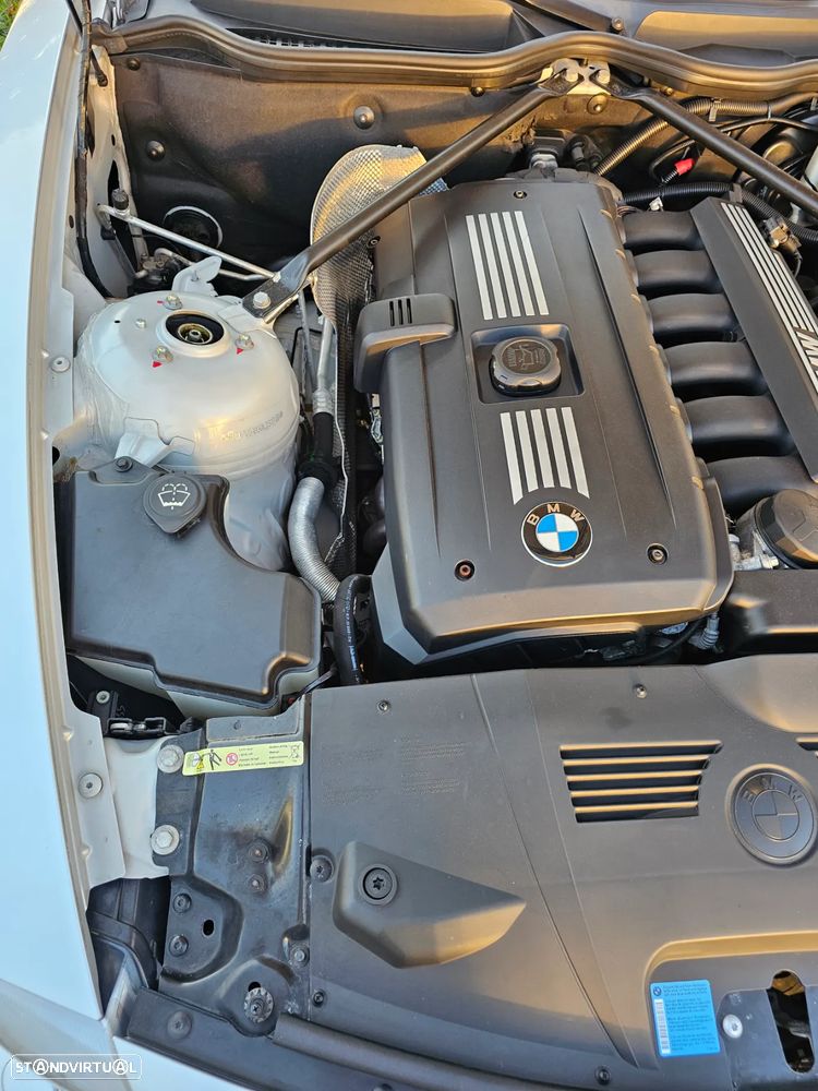 BMW Z4 Coupe 3.0si - 29
