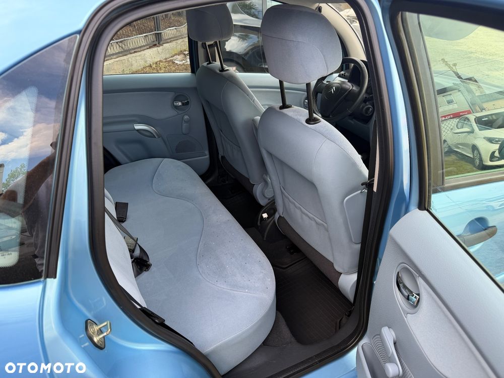 Citroën C3 1.4i Impress Pack - 18